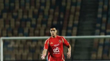 بروتوكول فيفا لإصابات الارتجاج يبدأ مع خروج مصطفى العش من المستشفى 1